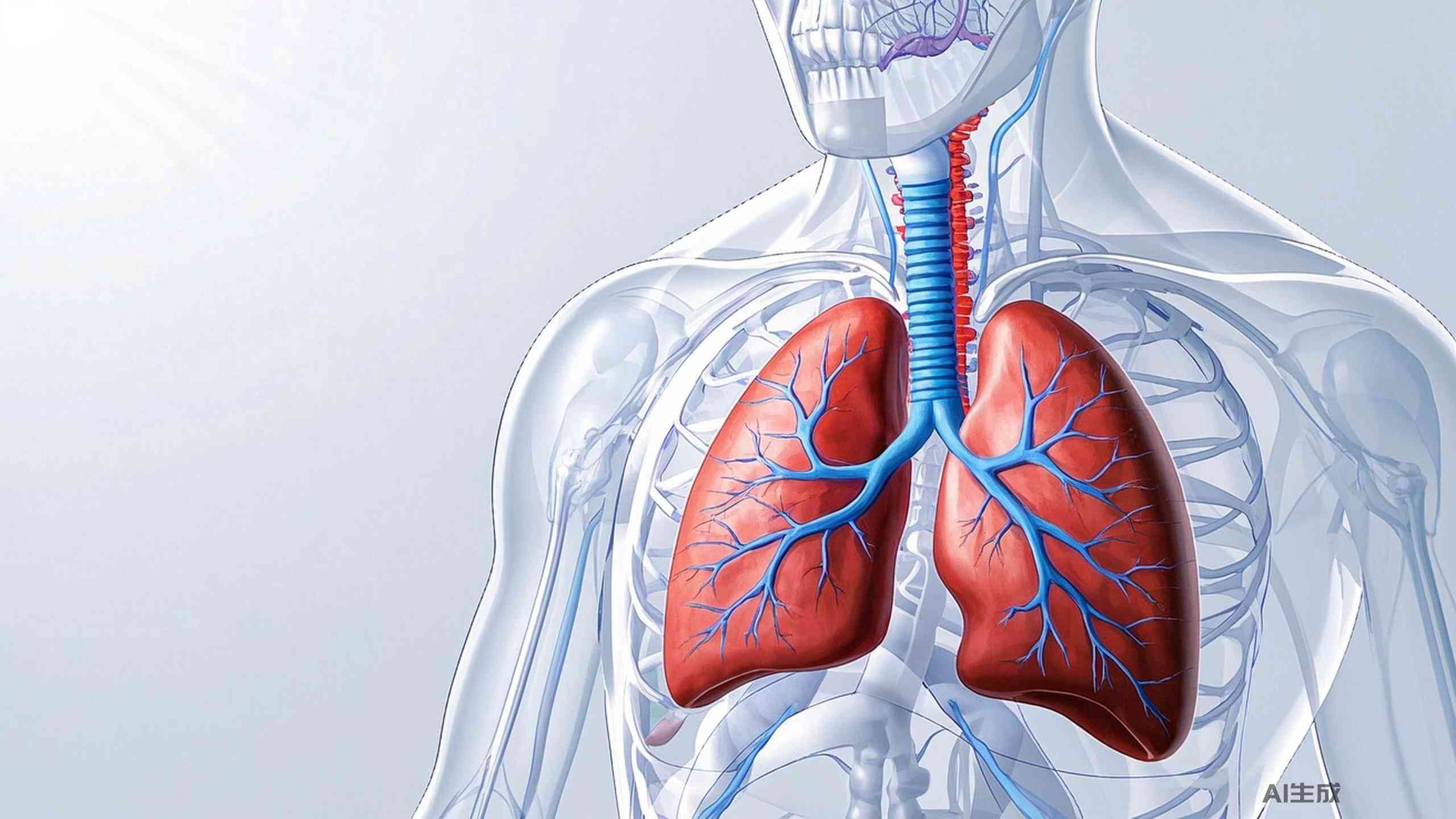 慢性阻塞性肺病（copd）——你的呼吸健康指南封面图