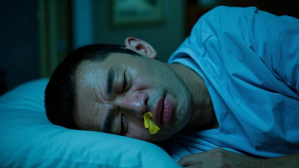 隐秘的危险:解读睡眠呼吸暂停综合征的危害与应对