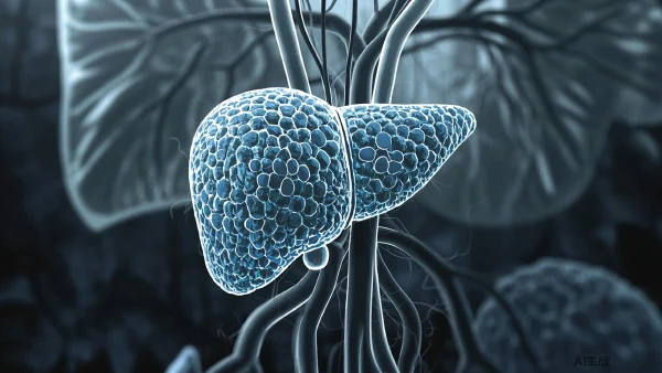 肝癌的全面分析与管理策略
