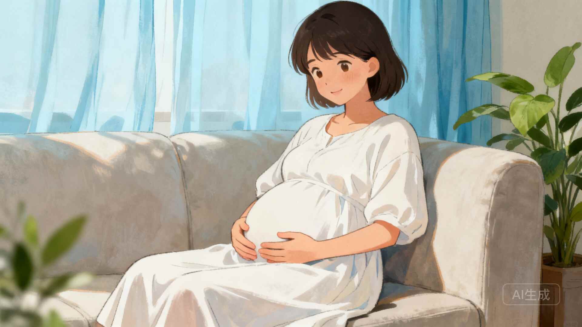 科普，异位妊娠的科学认知及麻醉科在治疗中的关键角色封面图