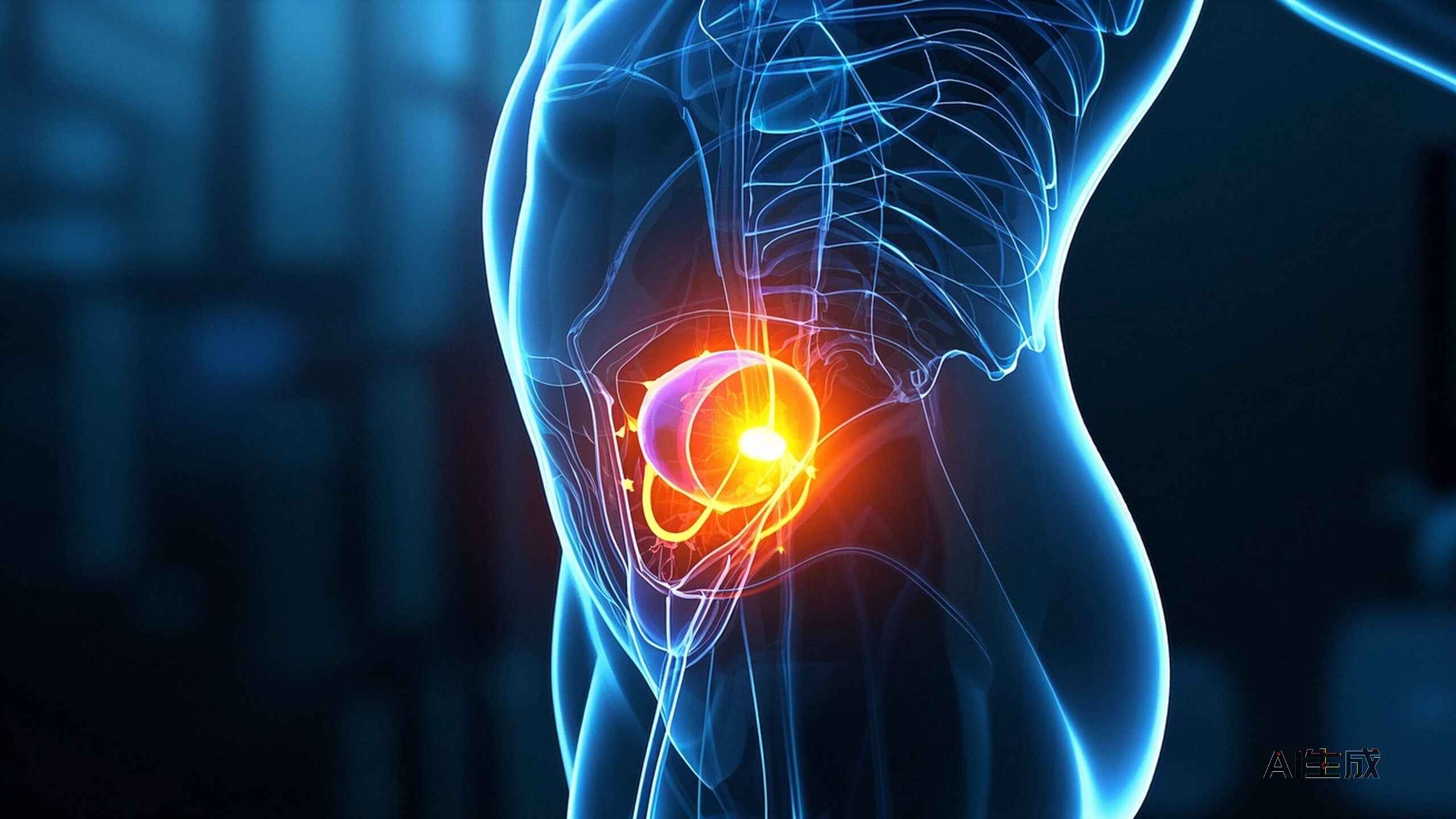 科普，麻醉在腹股沟斜疝手术中的应用：你需要了解的几点关键封面图