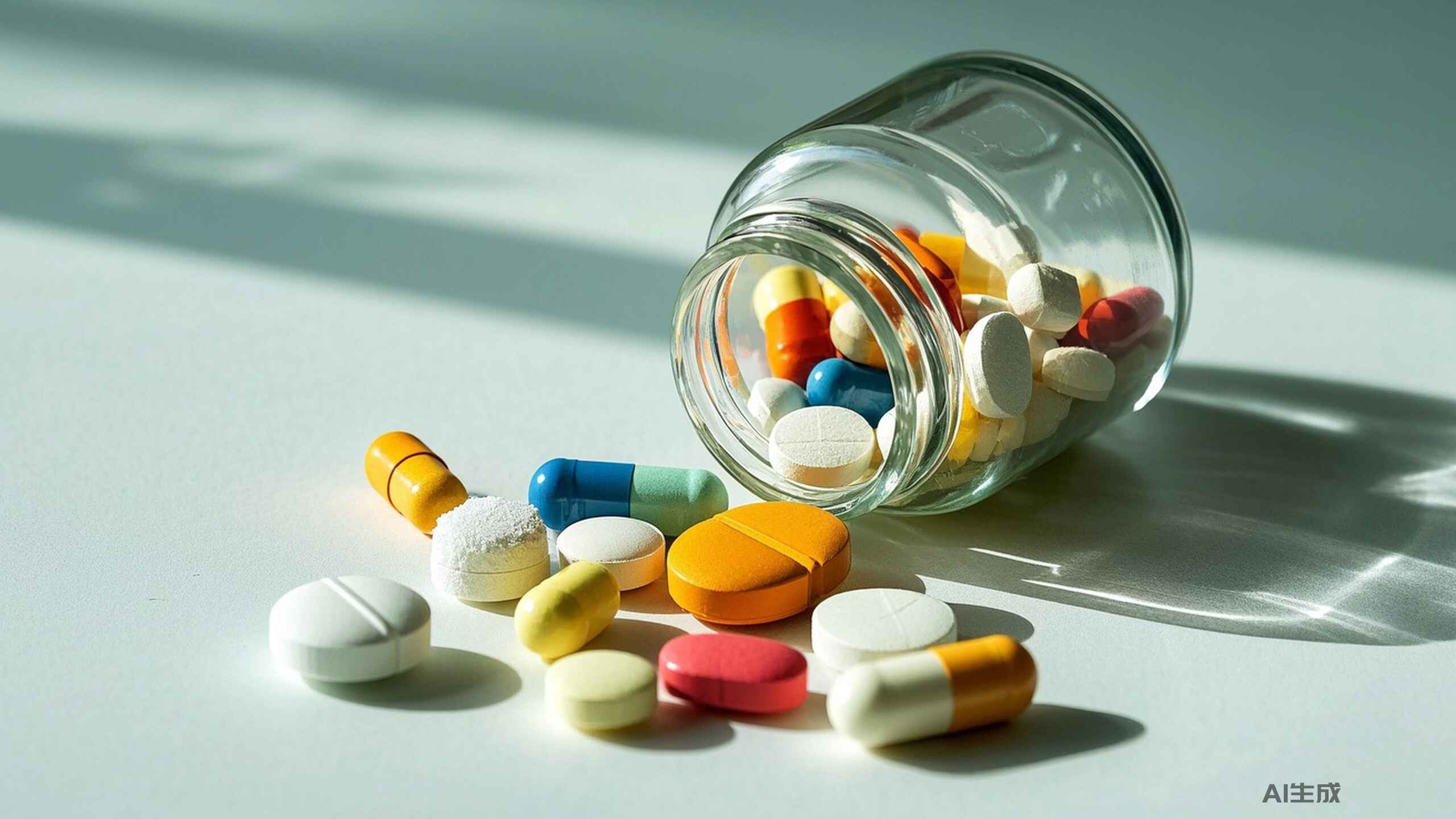 科普，儿童淋巴结炎：早期识别与科学治愈方法