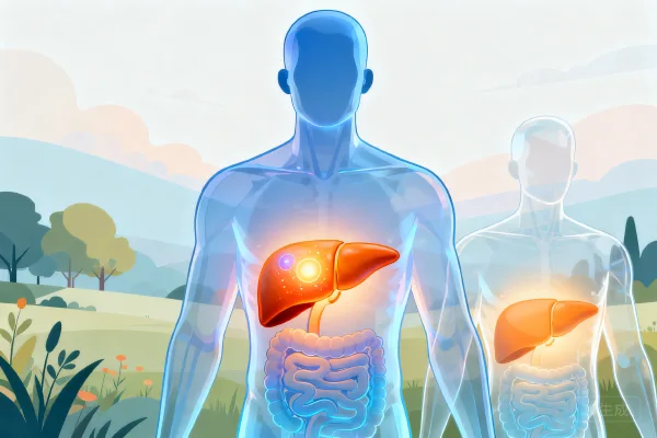 肝功能不全的应对之道：快速了解与科学管理 - 好患教健康科普内容，包含医学科普、中医科普、儿童科普等知识