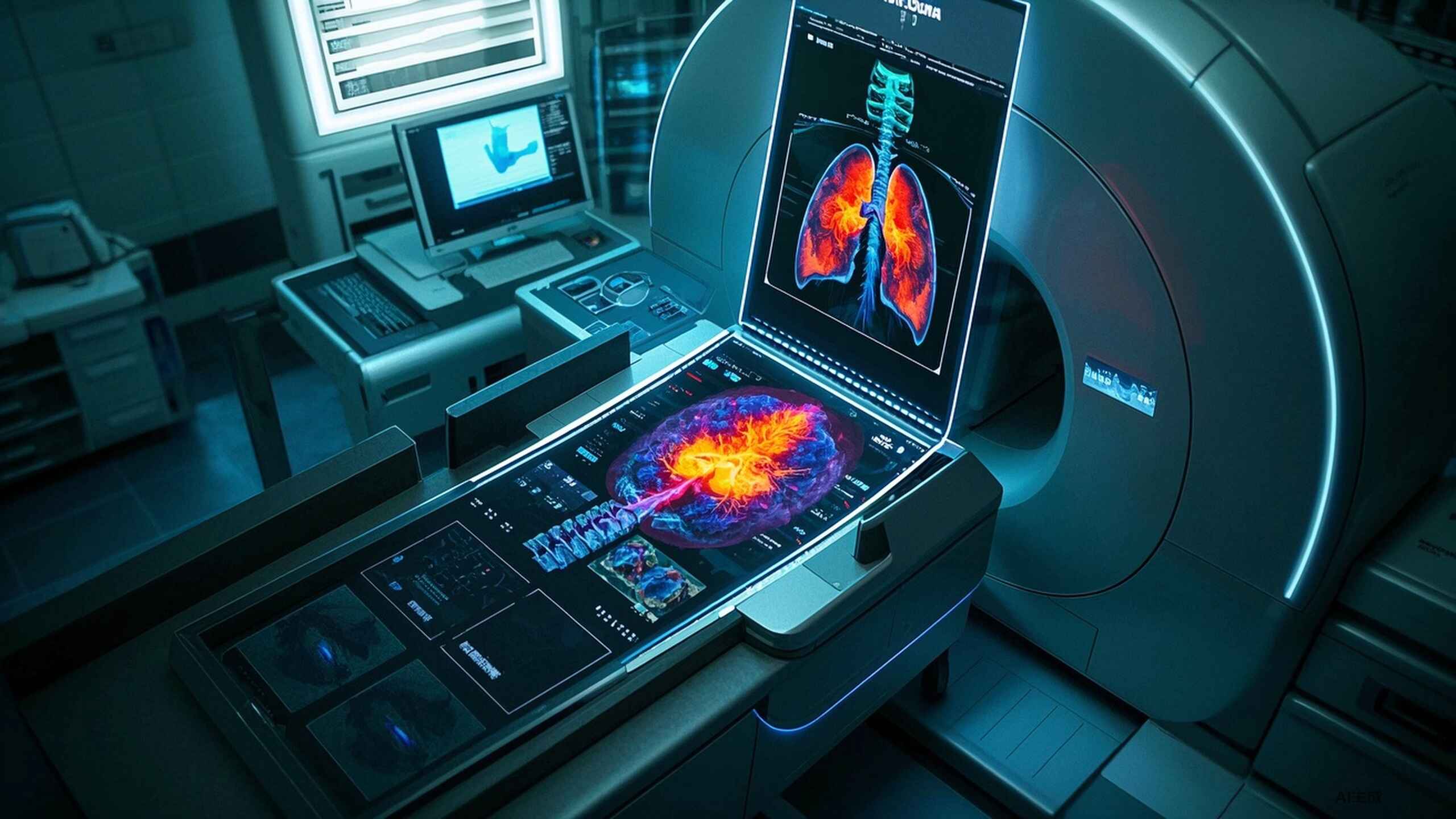 科普，探秘<span style="color: #da4707">PET</span>-<span style="color: #da4707">CT</span>：肿瘤分期中的“超级侦探”