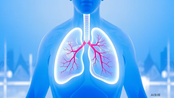 肺癌早期诊断与治疗全面解析