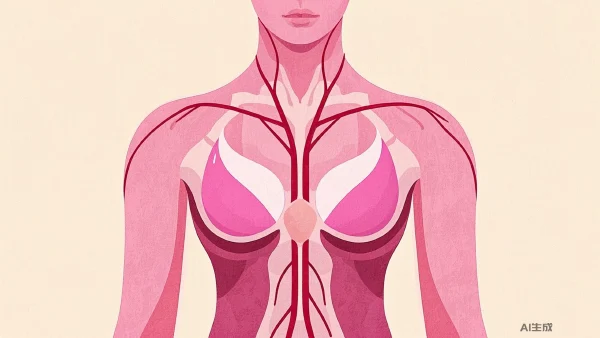 乳腺癌早发现早治疗:女性必知关键知识