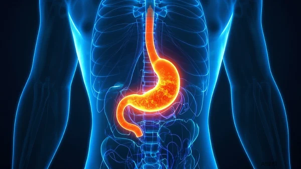 胃腺癌：了解病因、症状与治疗方案