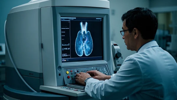 揭开甲状腺癌的神秘面纱：核素显像在诊断中的关键角色