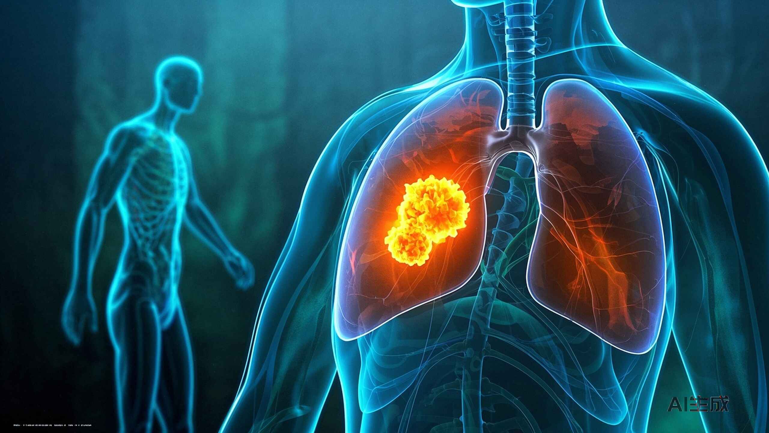科普，深入了解<span style="color: #da4707">肺</span>腺癌：关键知识与<span style="color: #da4707">健康</span><span style="color: #da4707">管理</span>