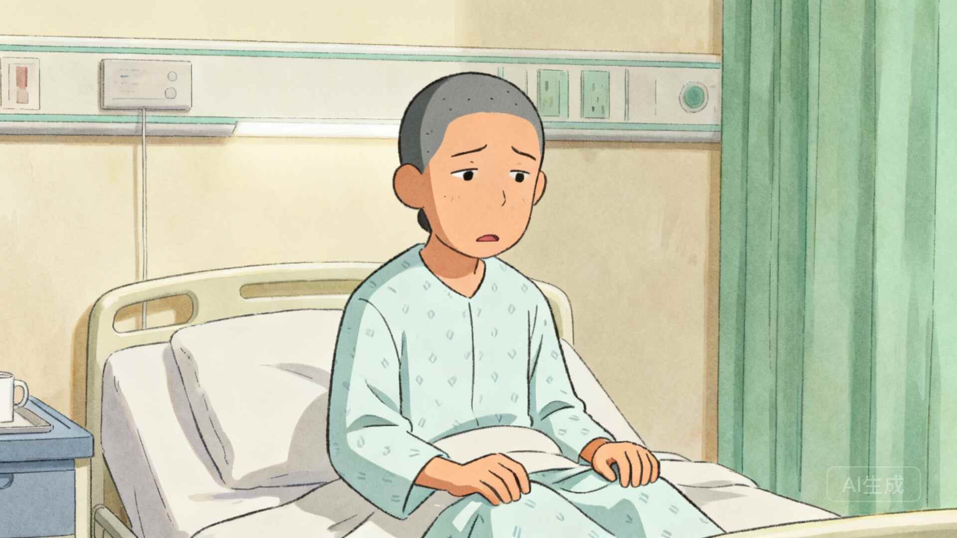 科普，走近左胫骨恶性肿瘤：看清信号、<span style="color: #da4707">减少</span>担忧