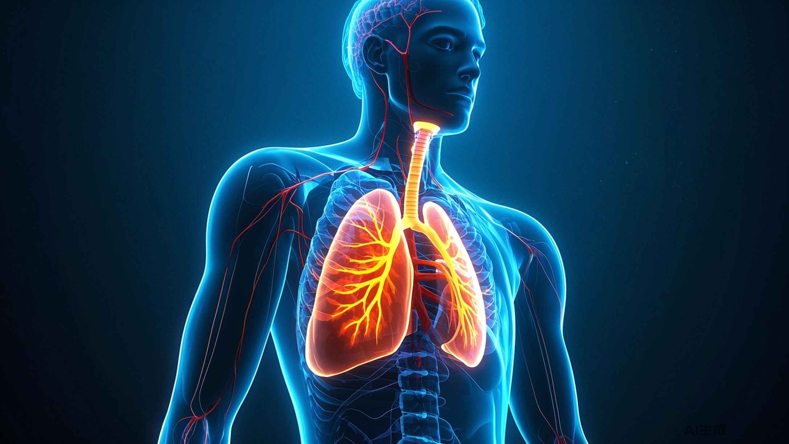 科普,麻醉领域的应用:你需要知道的健康管理封面图