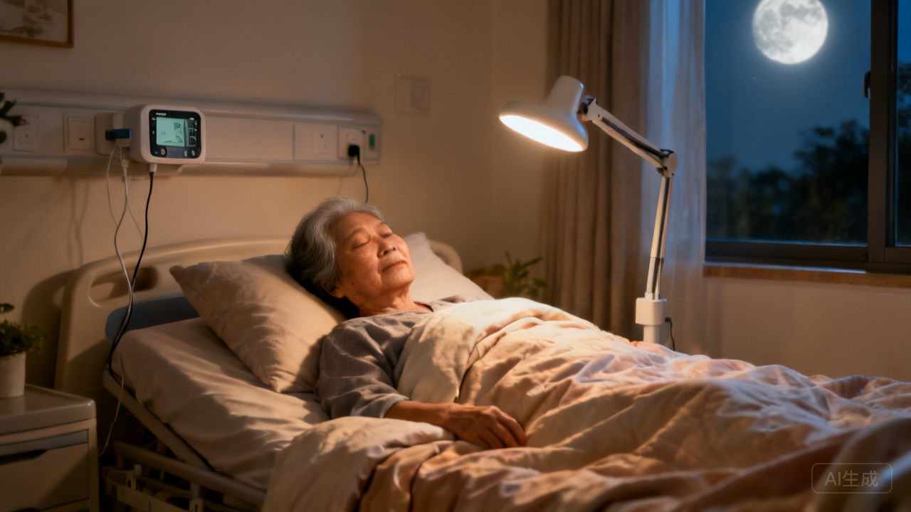 了解睡眠健康:科学普及与实用改善策略