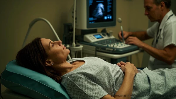 重视早期筛查,战胜子宫内膜癌!