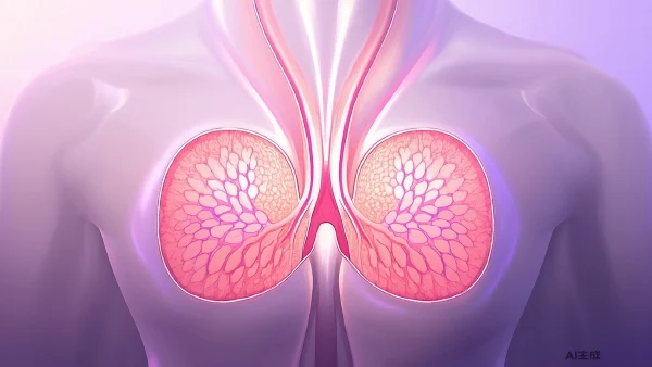 乳腺癌早期信号与有效防控策略