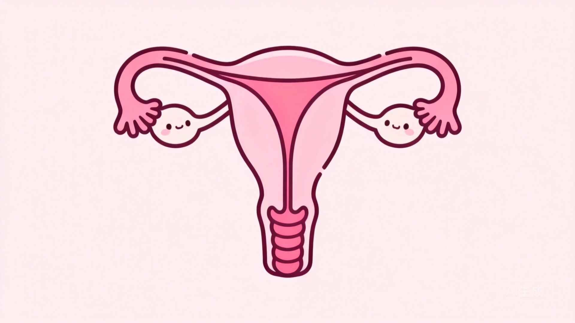 科普，<span style="color: #da4707">卵巢</span>恶性<span style="color: #da4707">肿瘤</span>的识别与应对指南：关注<span style="color: #da4707">症状</span>、风险及治疗