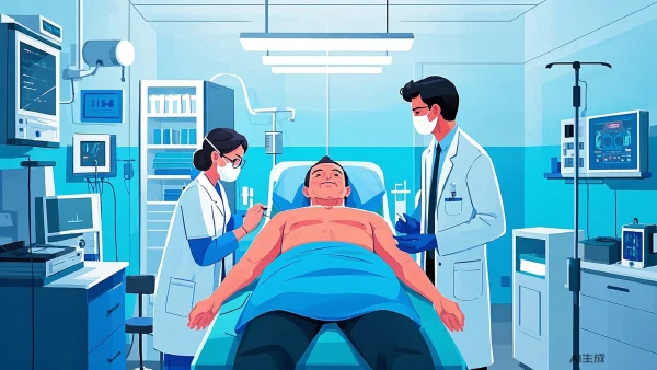 成骨细胞瘤的早期信号与治疗方法解析