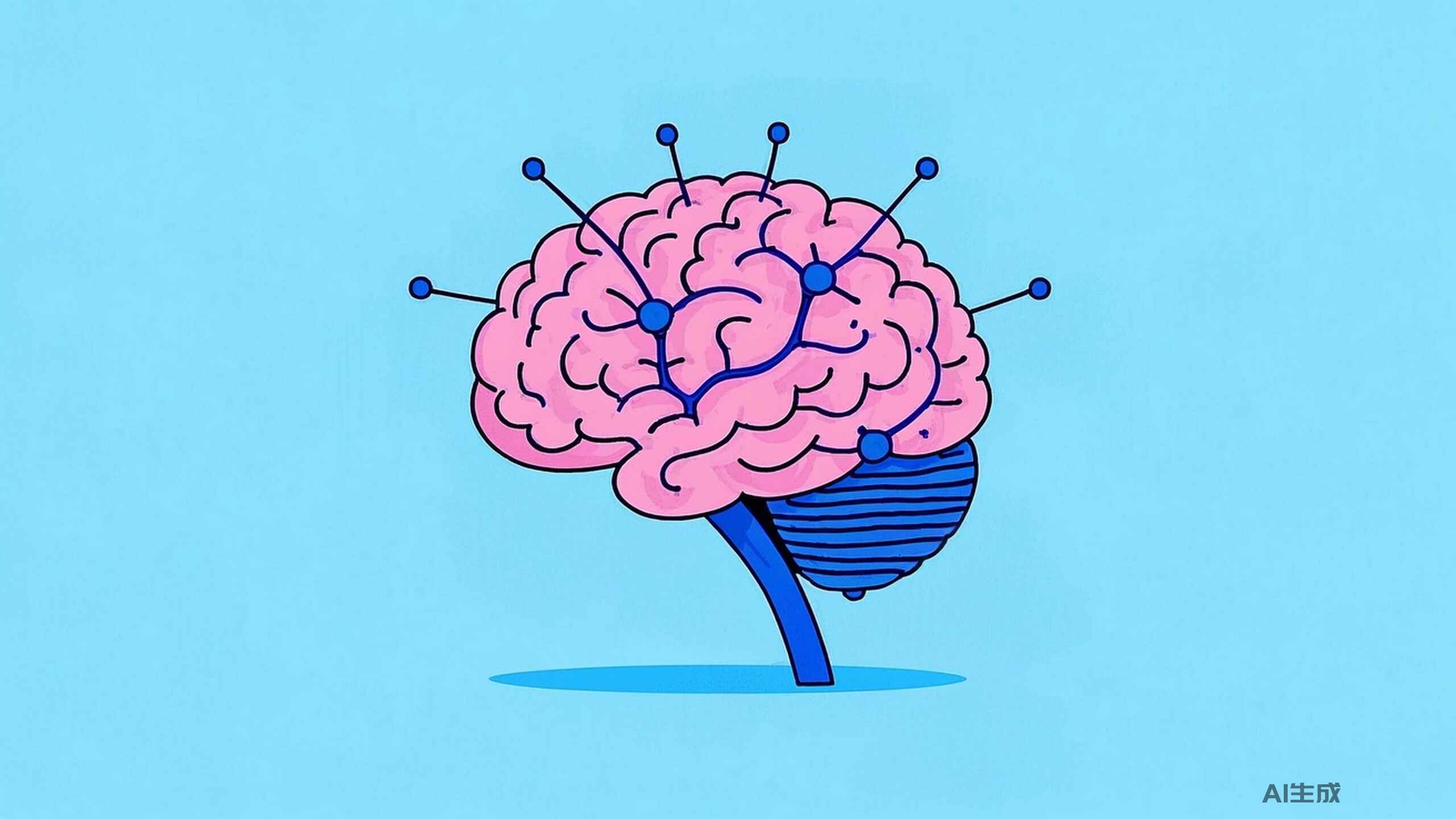 科普，高血压脑出血：微创手术的救命法宝解析封面图