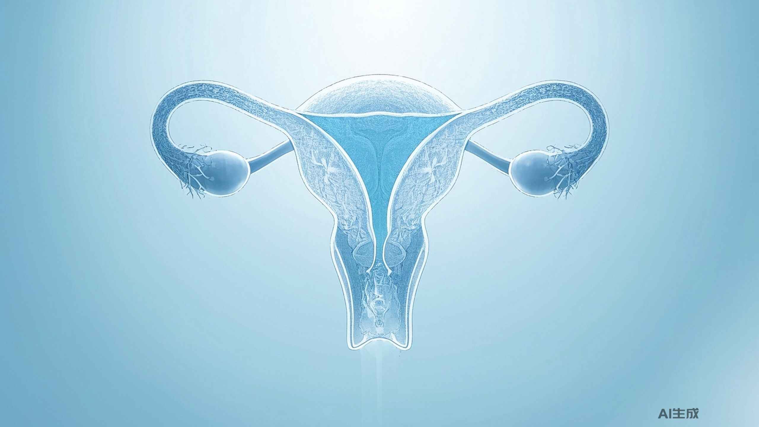 卵巢癌来袭！女性朋友如何自我保护？封面图