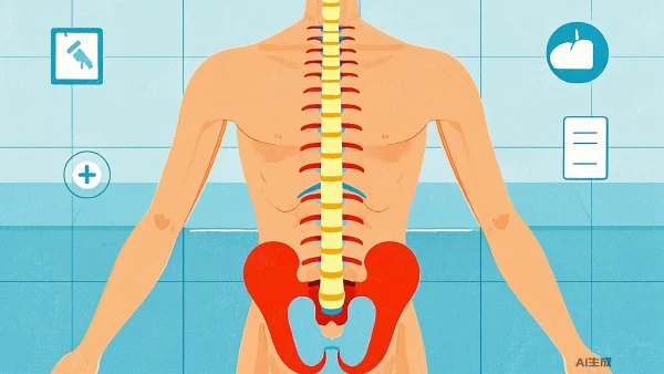 深入探讨腰椎间盘突出症:分类、诊断与治疗方案解析