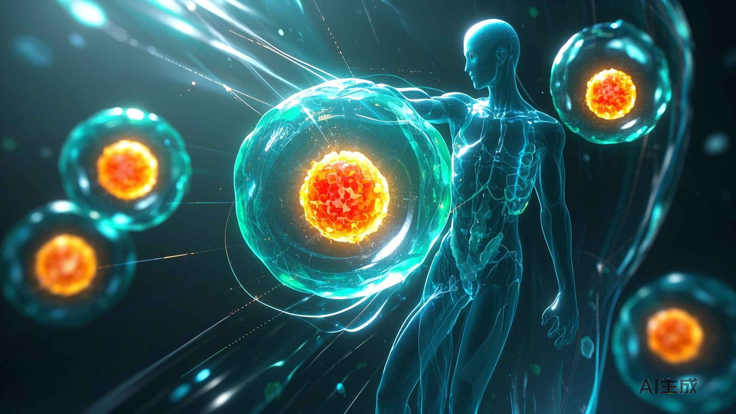 科普,揭开尤文肉瘤的神秘面纱:让我们来了解这一罕见肿瘤封面图