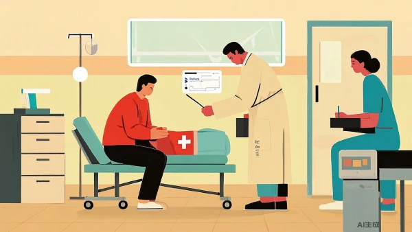 左下腹疼痛：我们需要知道些什么？