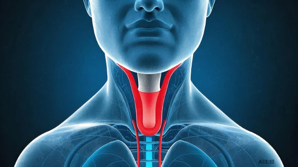 急性感染性喉炎：全面解读儿童患病特点及处理策略
