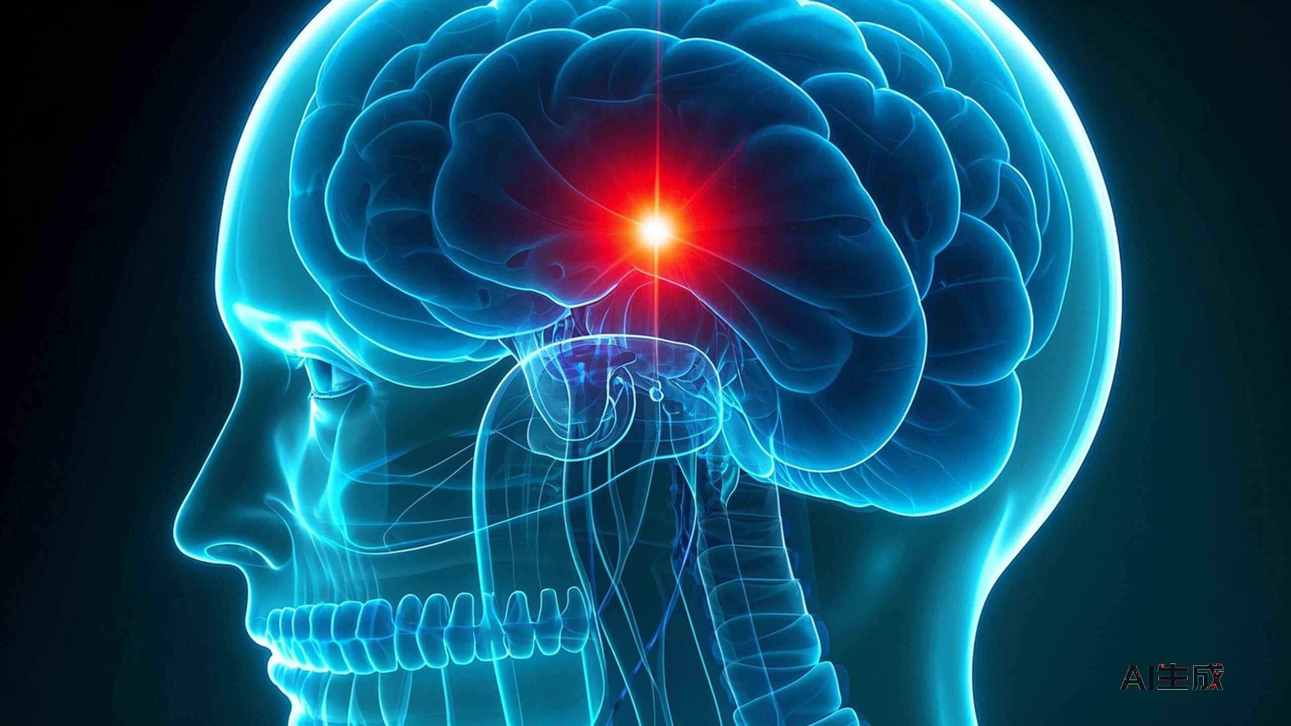 科普，麻醉领域的应用与创伤性硬膜下出血：急诊科视角下的健康指南封面图