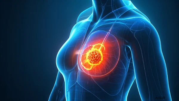 乳腺癌的真相:面对生活中不可忽视的健康问题