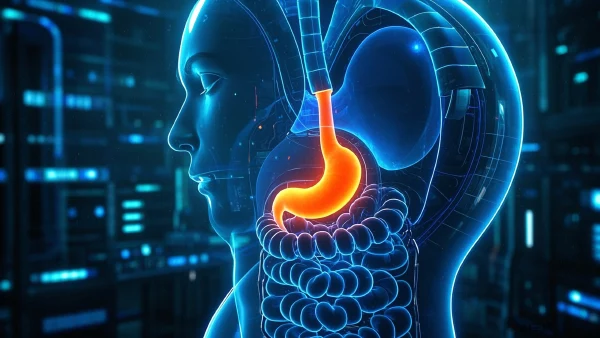 了解胃炎：从分类、诊断到治疗与管理