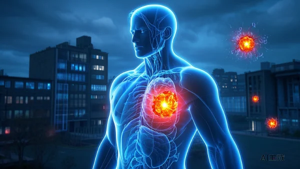 了解NK/T淋巴瘤：实用指南