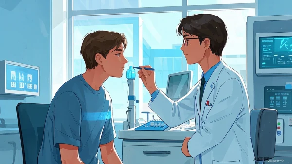 变应性鼻炎——从症状到治疗全解析