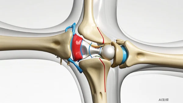 膝关节退行性病变：分期、诊断与治疗全面解析