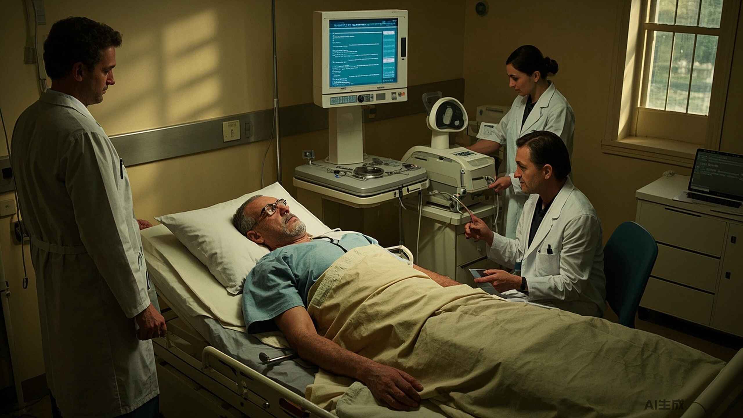 科普，<span style="color: #da4707">结肠癌</span>晚期放疗<span style="color: #da4707">用药</span>安全全指南：关键细节与实用<span style="color: #da4707">建议</span>