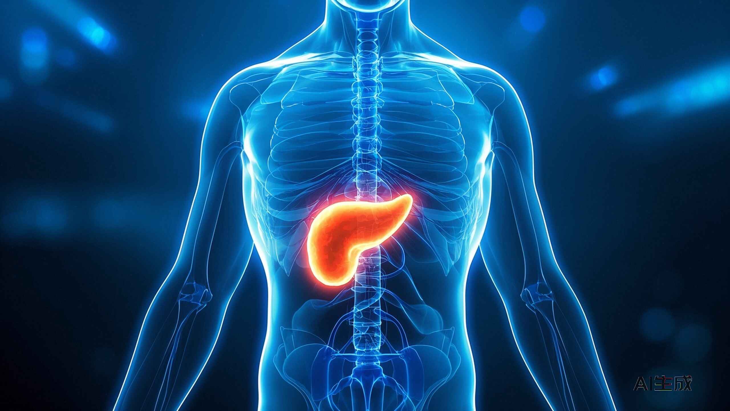 科普，认识胰腺<span style="color: #da4707">肿瘤</span>