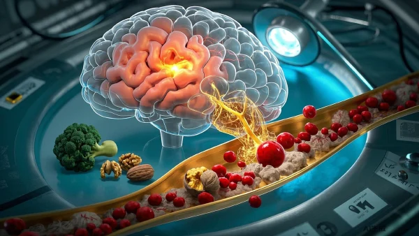 让我们一起来了解脑梗死—保护你的大脑，远离脑梗死的威胁！