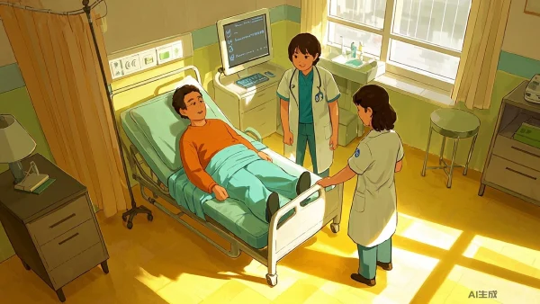 儿童哮喘:识别信号,科学应对诀窍