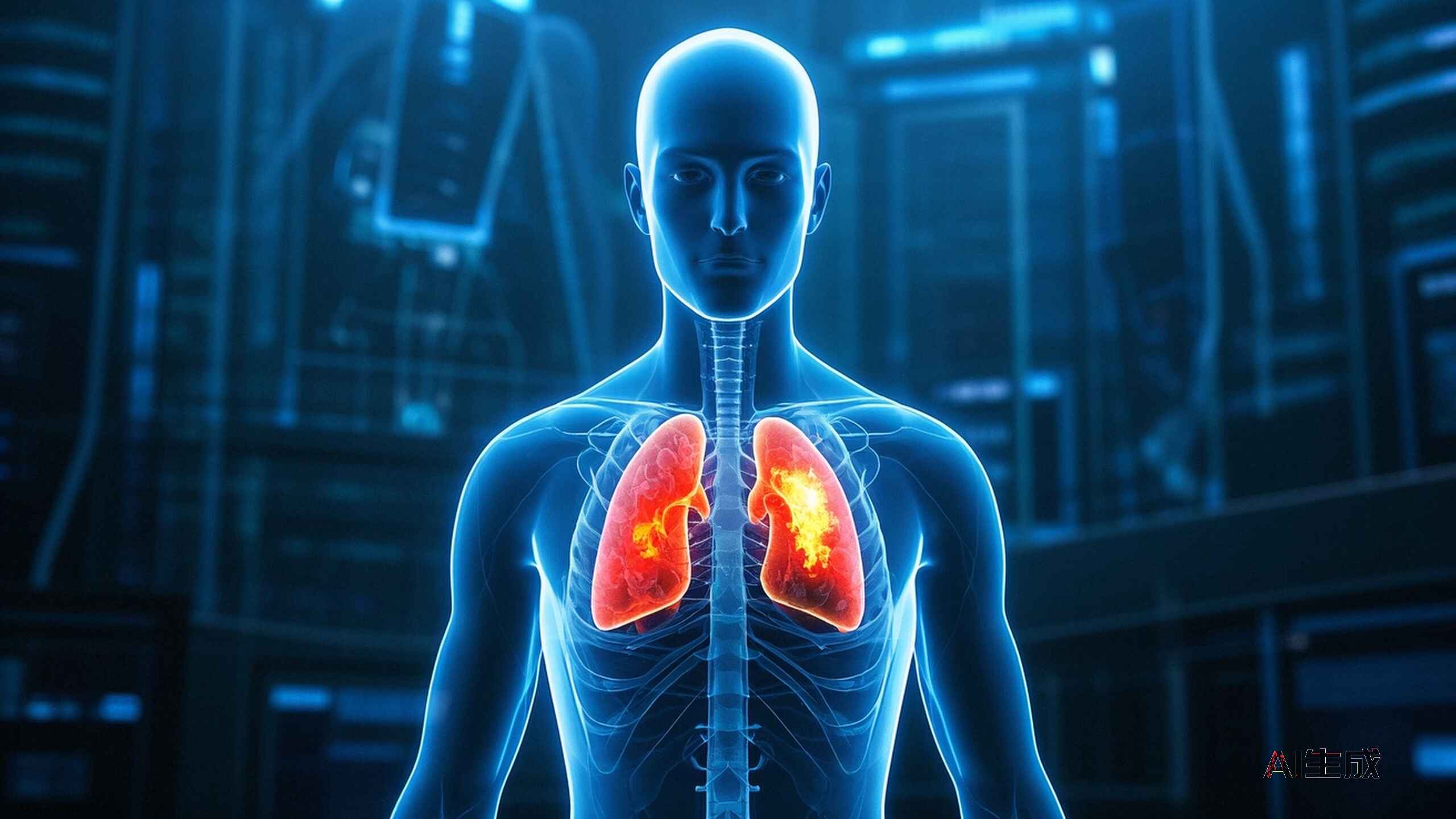 科普,关心肺癌的你,知道哪些症状和应对方法吗?封面图