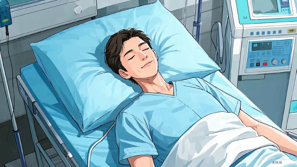 翻转你的小世界：深入了解良性阵发性位置性眩晕及其复位方法