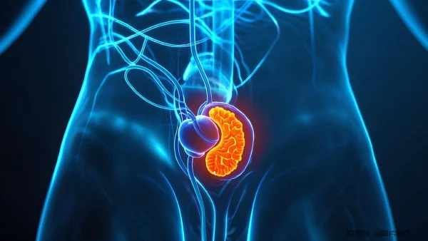 晚上频繁“跑厕所”？了解前列腺增生症状及其治疗方式！