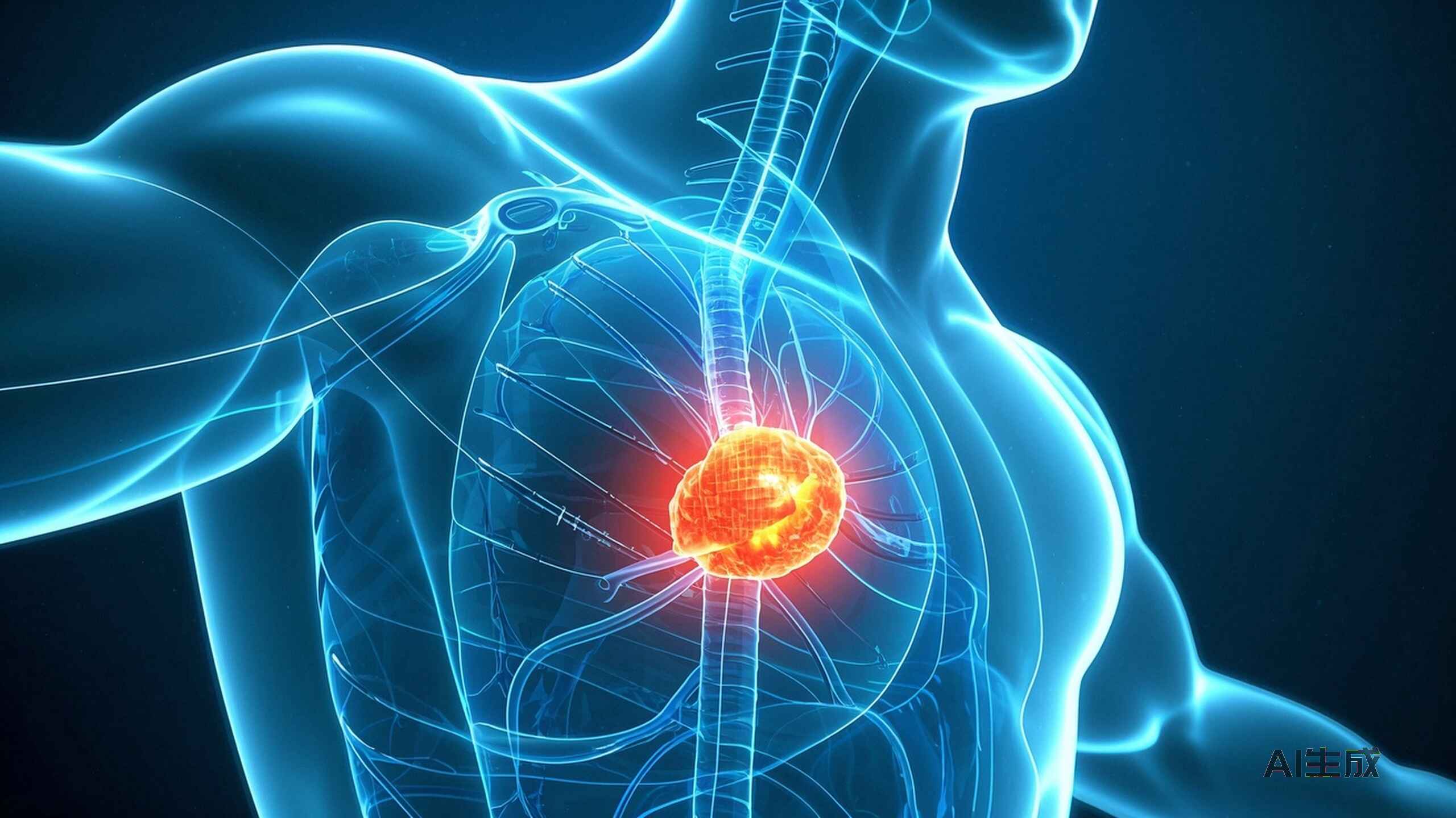 科普,食管癌的健康認知與應對指南 ??封面圖