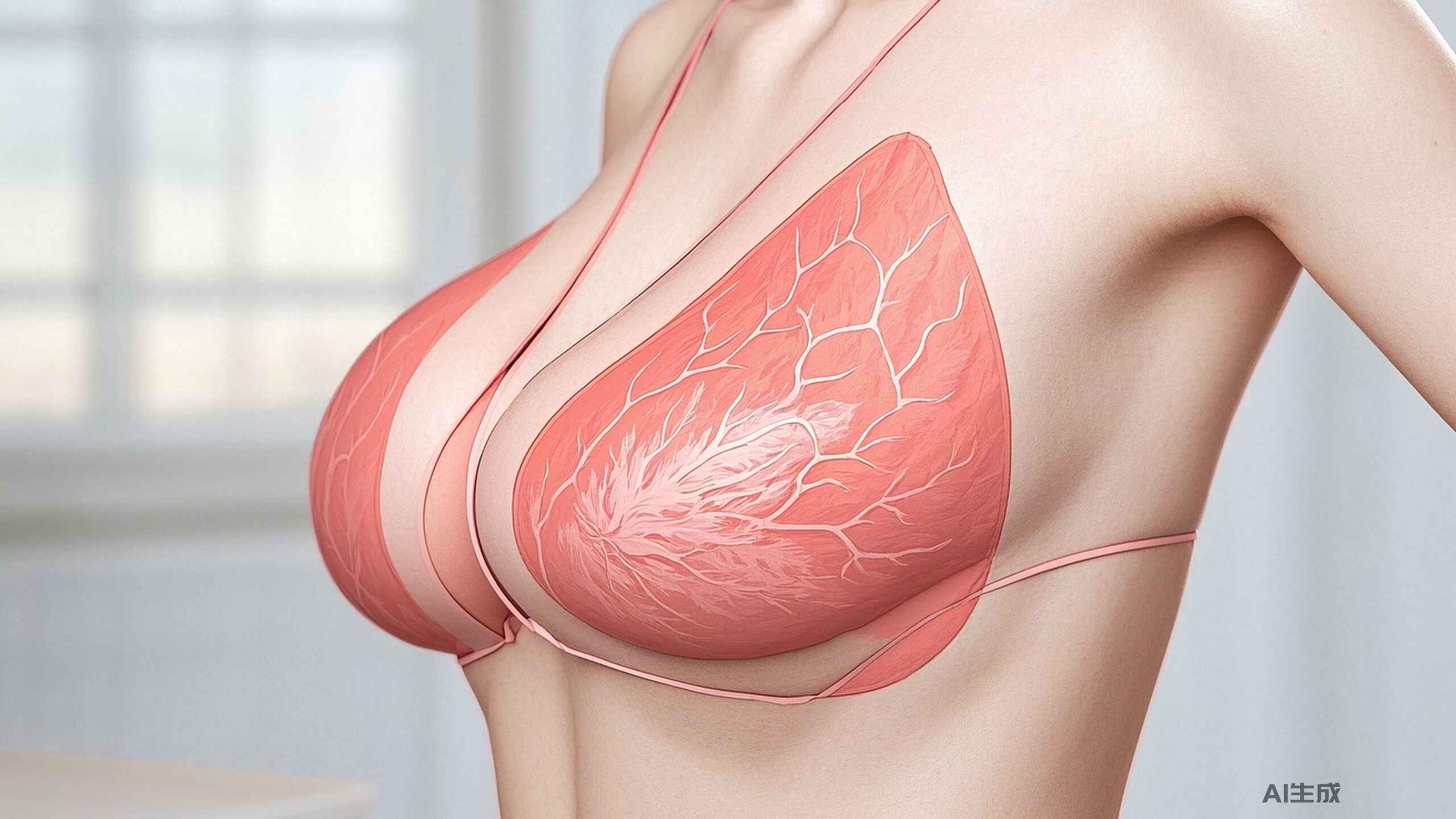 乳腺癌<span style="color: #da4707">复发</span>？如何防患于未然！