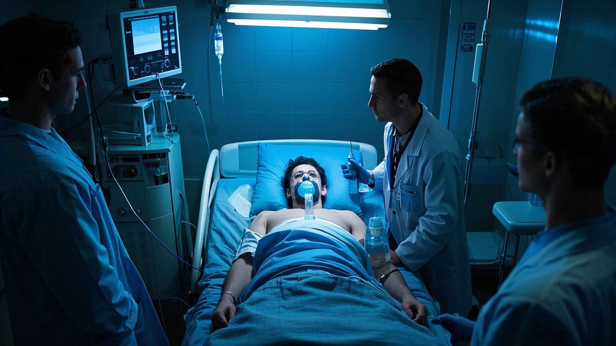 科普，急性重症胰腺炎：生死一线的救治<span style="color: #da4707">原则</span>与紧急<span style="color: #da4707">处理</span>