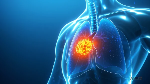 肺癌:了解症状、病因与科学应对
