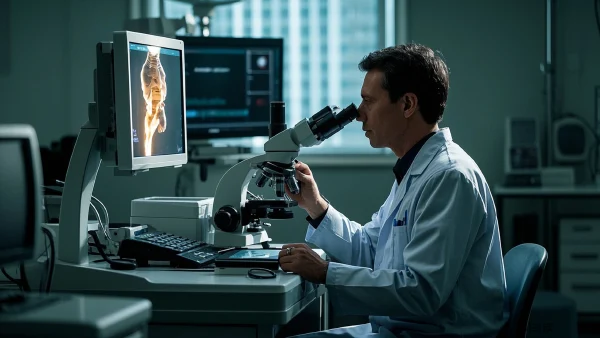 看得见的隐形杀手:颈椎后纵韧带骨化症全解析