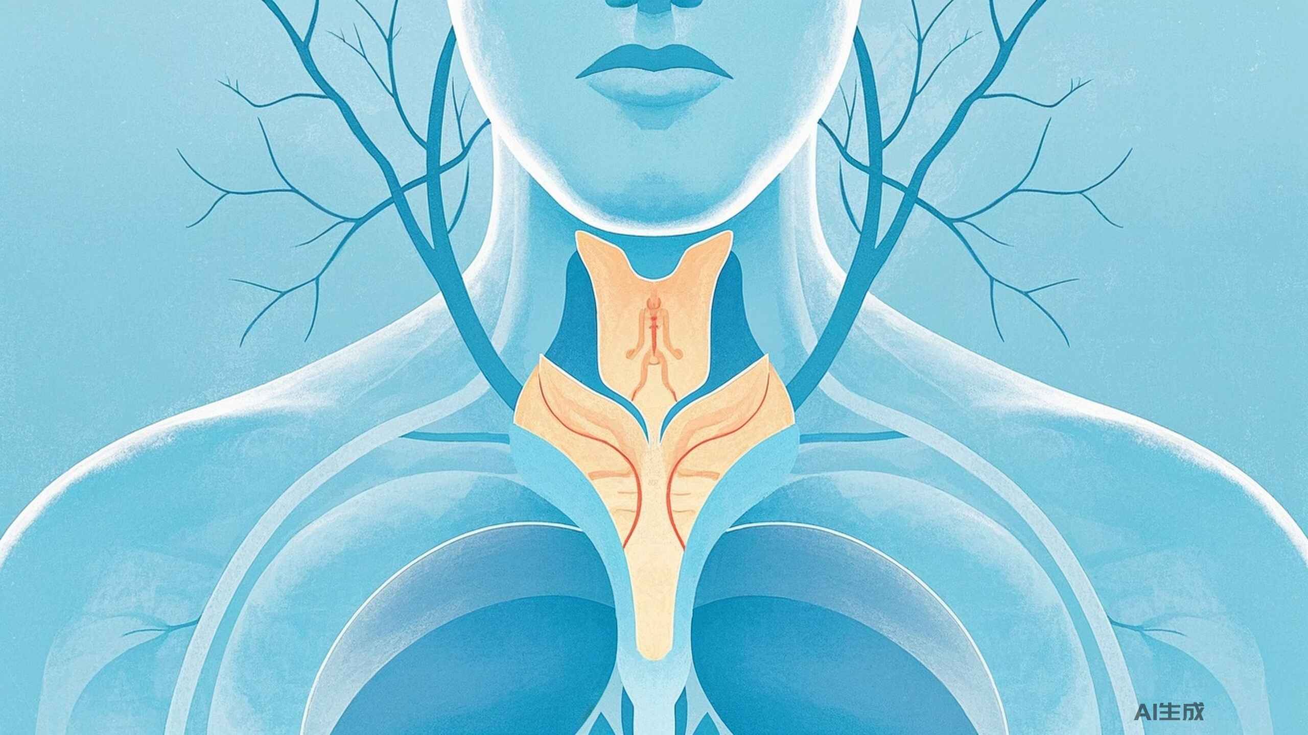 科普，甲状腺手术麻醉安全解析：解答你的疑问封面图