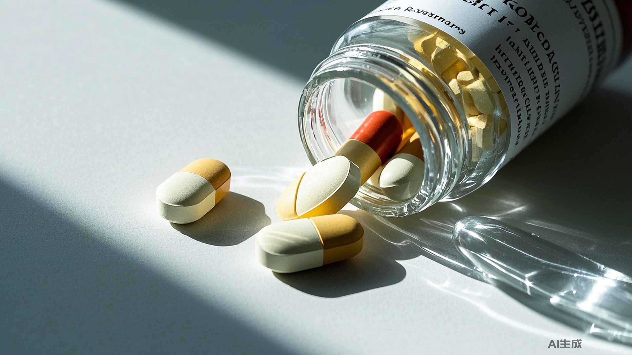 科普，神经调节<span style="color: #da4707">药物</span>：揭示<span style="color: #da4707">镇痛</span>机制的奥秘