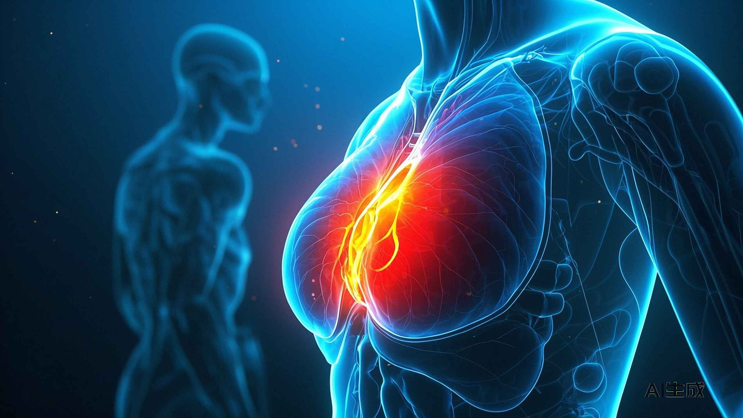 科普，发现乳腺癌，如何科学应对？教你识别与对策封面图