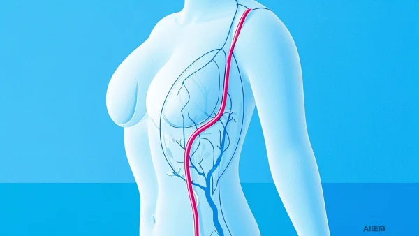 乳腺癌防治指南:认识症状与治疗方案