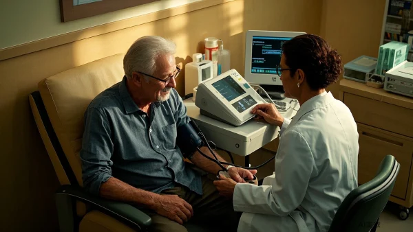 血压的准确测量：给健康加分的小技巧