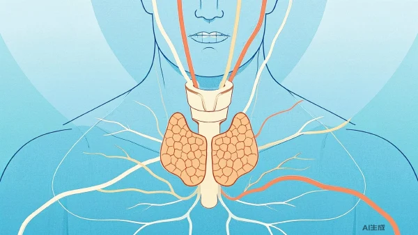 如何识别甲状腺肿瘤?症状与防治要点